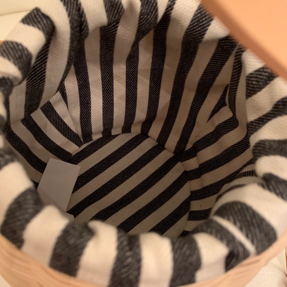 ❌ SOLD❌ZARA  BAG ADDITIONAL PIC - Picture 8 of 8